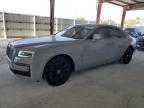 2022 ROLLS-ROYCE GHOST    for sale at Copart FL - MIAMI SOUTH