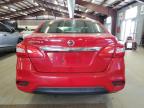 2016 Nissan Sentra S for Sale in East Granby, CT - Minor Dent/Scratches