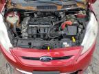 2012 Ford Fiesta Se en Venta en Fredericksburg, VA - Side