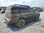 2002 Nissan Xterra Se იყიდება Memphis-ში, TN - Water/Flood