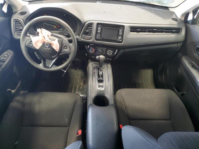 HONDA HR-V 2018 Czarny