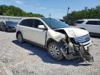 2008 Ford Edge Limited de vânzare în Grenada, MS - Front End