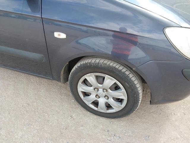 2006 HYUNDAI GETZ CDX A