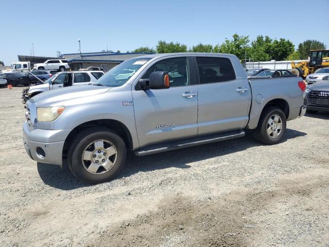 2007 Toyota Tundra Crewmax Limited