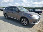 2016 Mitsubishi Outlander Se للبيع في Lumberton، NC - Mechanical