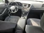 2011 Kia Optima Hybrid na sprzedaż w Ellwood City, PA - Rear End