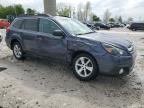 2014 Subaru Outback 2.5I Premium for Sale in Wayland, MI - Side
