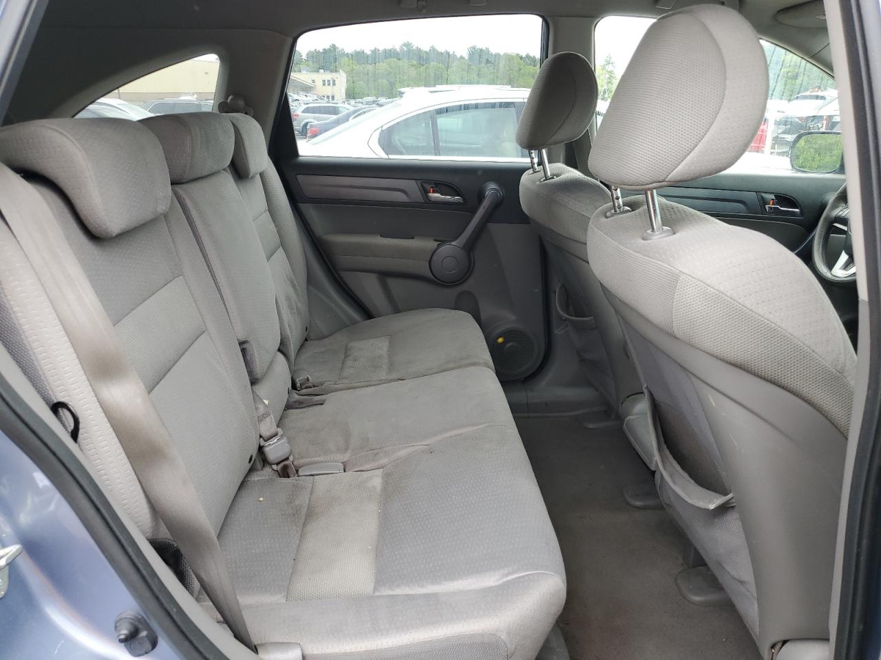 2008 Honda Cr-V Ex VIN: JHLRE48598C003038 Lot: 56622705