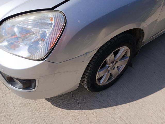 2009 KIA CARENS GS