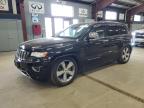 2015 Jeep Grand Cherokee Overland for Sale in East Granby, CT - Minor Dent/Scratches