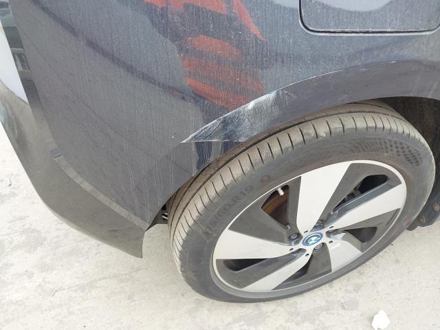 2020 BMW I3