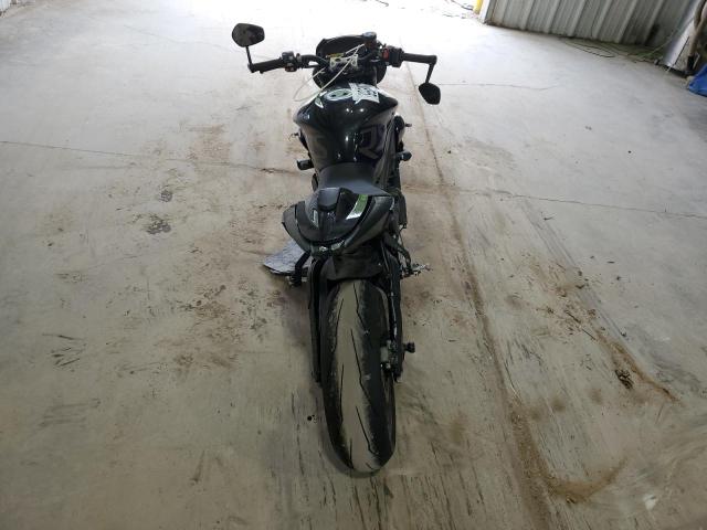 2023 TRIUMPH MOTORCYCLE STREET TRIPLE RS