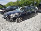 2013 Honda Accord Lx en Venta en North Billerica, MA - Rollover