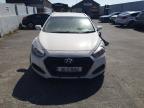 2016 HYUNDAI I40 S CRDI for sale at Copart CASTLEDERMOT - IRELAND