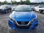 2021 Nissan Versa S for Sale in Madisonville, TN - Side