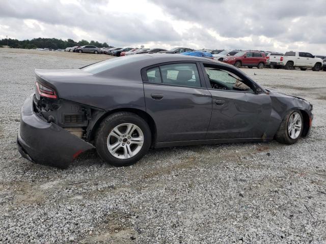  DODGE CHARGER 2019 Серый