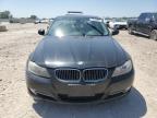 2011 Bmw 335 Xi   de vânzare în Kansas City, KS - Side