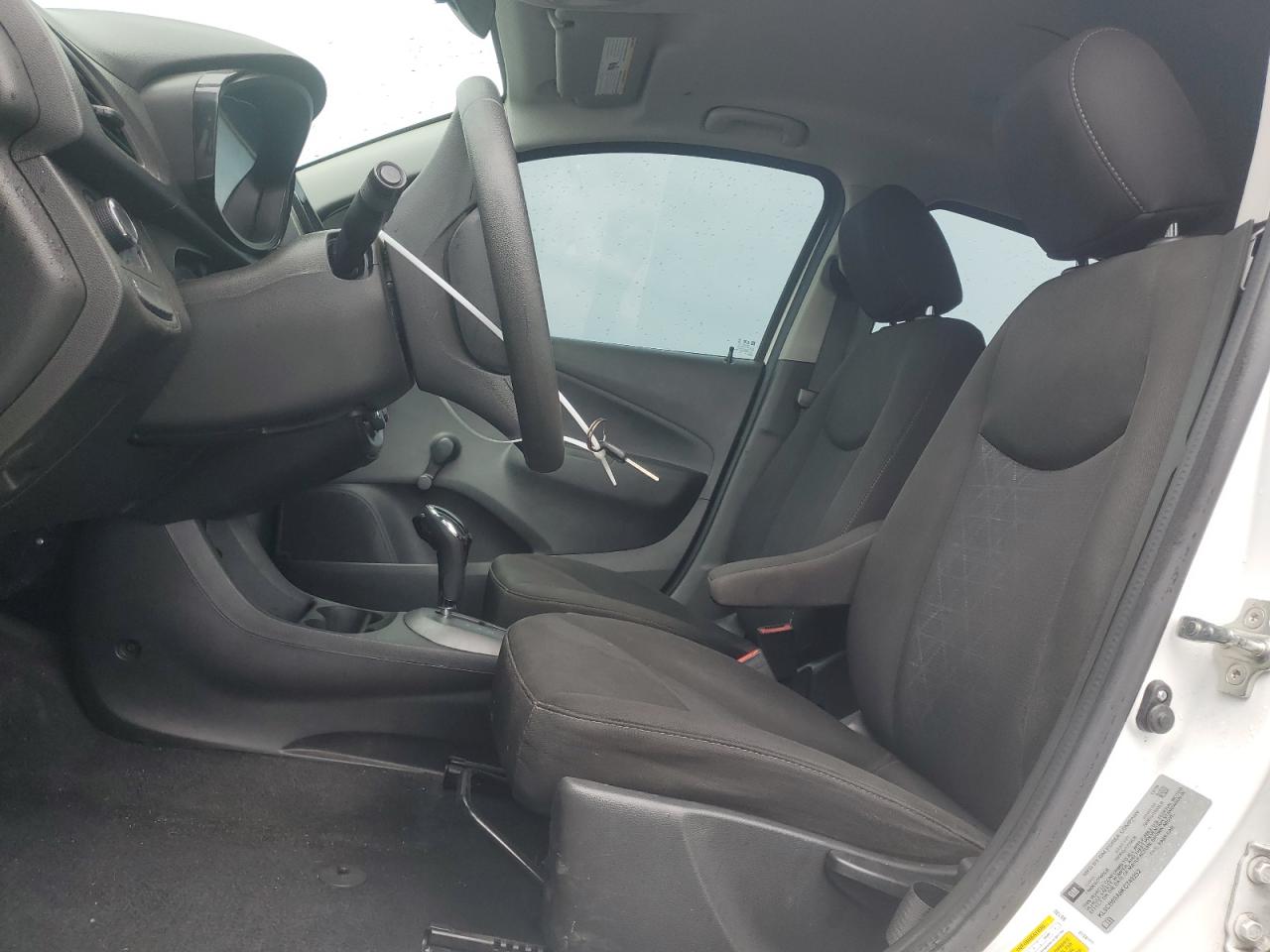 2019 Chevrolet Spark Ls VIN: KL8CB6SA8KC749252 Lot: 56520645