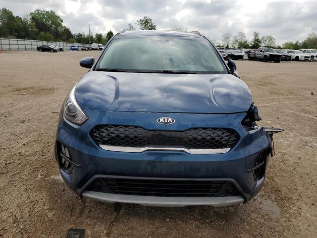  KIA NIRO 2020 Blue