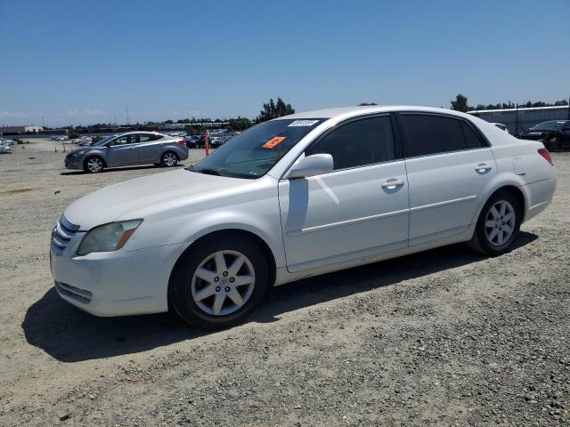 2006 Toyota Avalon Xl