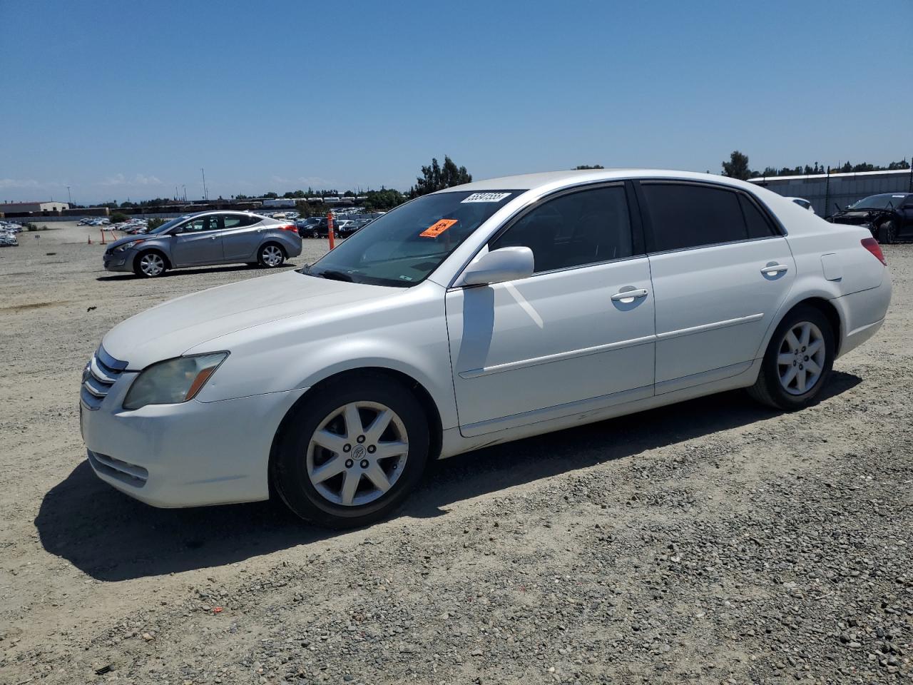 2006 Toyota Avalon Xl for Sale in Antelope, CA - Biohazard/Chemical