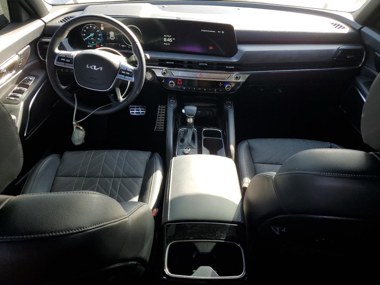2024 Kia Telluride Sx VIN: 5XYP5DGC5RG517485 Lot: 56673085