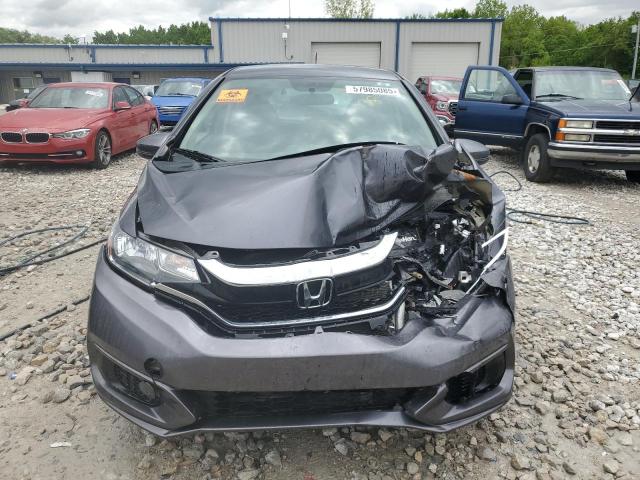  HONDA FIT 2020 Серый