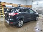 2014 Ford Escape Se en Venta en Kincheloe, MI - Rear End