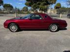 2004 Ford Thunderbird  for Sale in Opa Locka, FL - Water/Flood