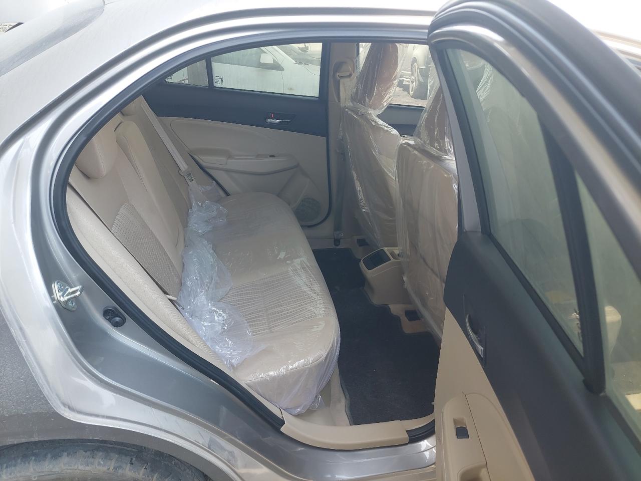 MBHZF6C13PG401602 - 2023 Suzuki DZIRE - #54981985