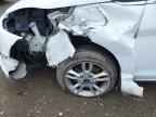 2017 FORD FIESTA ZET for sale at Copart PETERLEE