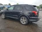 2019 Ford Explorer Limited for Sale in Finksburg, MD - Side
