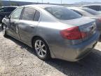 2006 Infiniti G35    იყიდება Las Vegas-ში, NV - Side