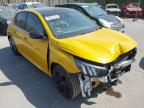 2023 PEUGEOT 208 GT PUR for sale at Copart SANDY