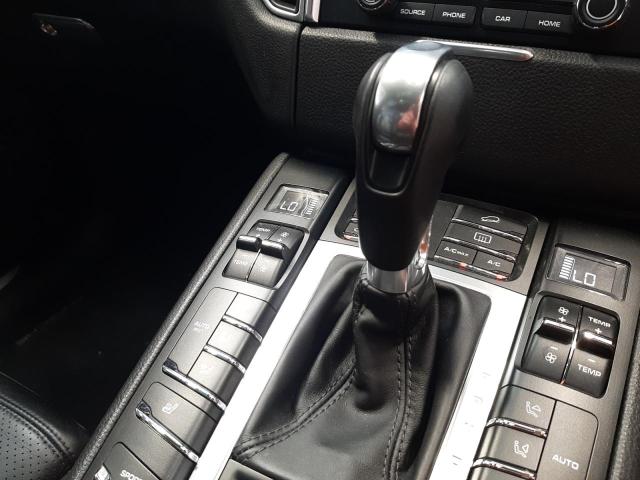 2017 PORSCHE MACAN S D