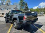 2010 TOYOTA TACOMA  for sale at Copart MA - NORTH BOSTON