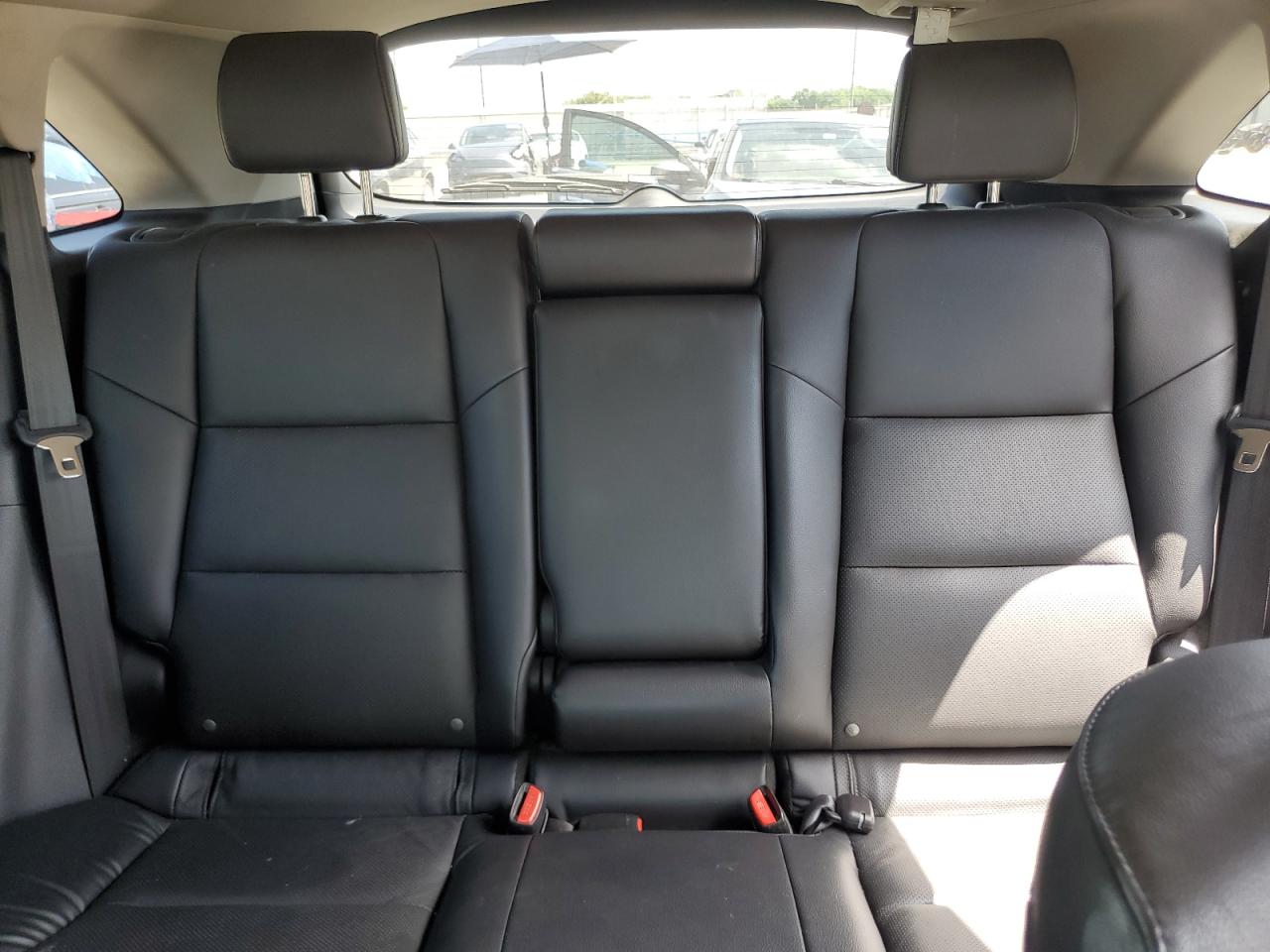 2014 Acura Rdx VIN: 5J8TB3H35EL009002 Lot: 56568245