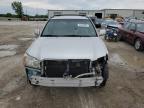 2007 Toyota Highlander  за продажба в Kansas City, KS - Front End