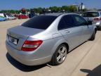 2007 MERCEDES BENZ C180 SE KO for sale at Copart SANDY