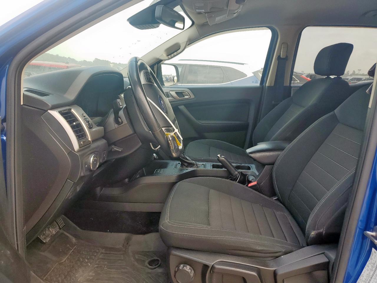 2019 Ford Ranger Xl VIN: 1FTER4EH5KLA29934 Lot: 57045615