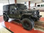 2016 Jeep Wrangler Unlimited Sahara for Sale in Angola, NY - Front End