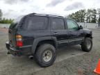 2005 Chevrolet Tahoe K1500 на продаже в Arlington, WA - Side