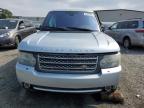 2011 Land Rover Range Rover Hse Luxury na sprzedaż w Spartanburg, SC - Side