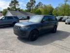 2018 LAND ROVER RANGE ROVER SUPERCHARGED for sale at Copart MA - NORTH BOSTON