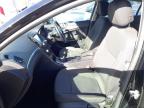 2017 VAUXHALL INSIGNIA D for sale at Copart WHITBURN