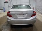 2012 Honda Civic Lx for Sale in Candia, NH - Normal Wear