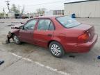 2000 Toyota Corolla Ve   de vânzare în Anthony, TX - All Over