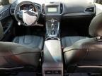 2017 FORD EDGE TITANIUM for sale at Copart AB - CALGARY