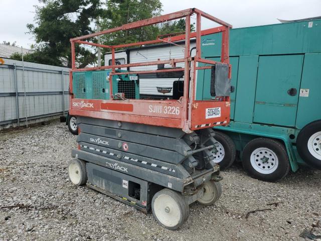 2018 Skyj Sj3226  