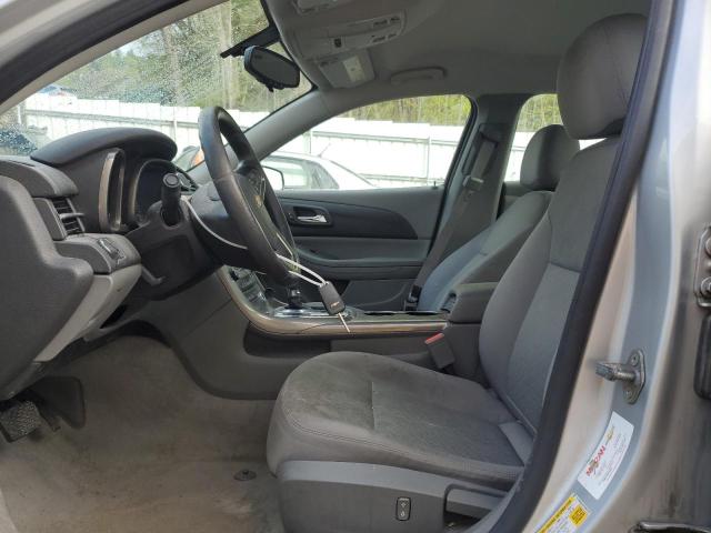  CHEVROLET MALIBU 2013 Сріблястий
